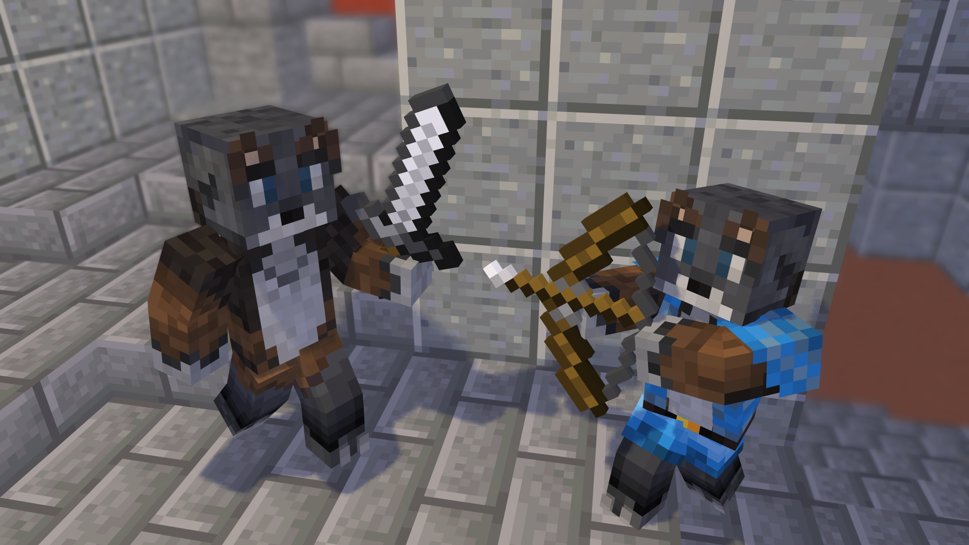 Minecraft Screenshot