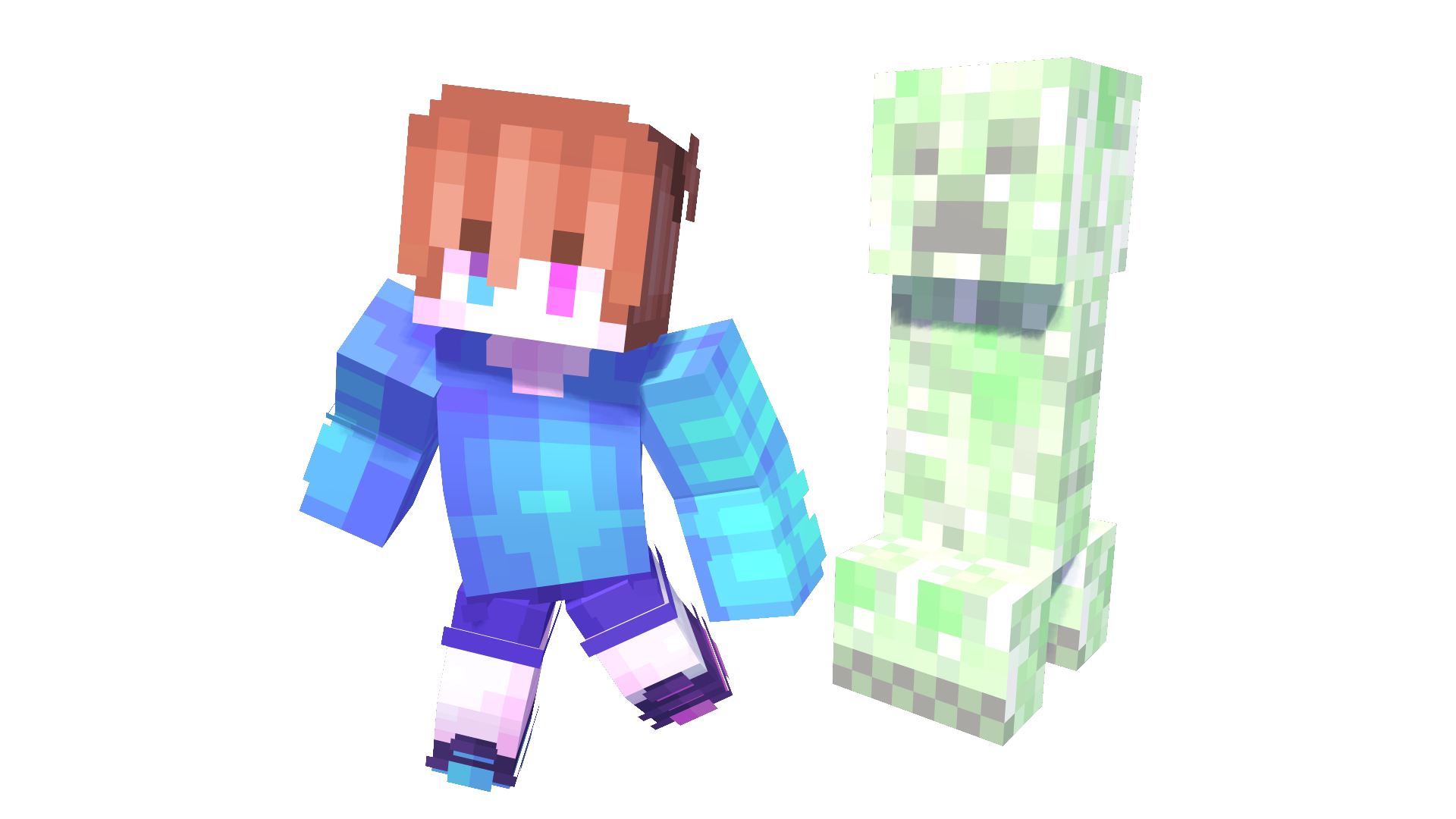 Minecraft Screenshot